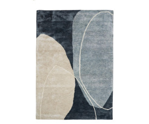Alfombra GALCIER BLUE (Colección Hecha a Mano)